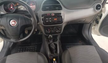 Fiat Punto completo