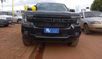 Ford Ranger completo