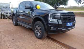 Ford Ranger completo