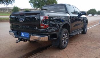 Ford Ranger completo