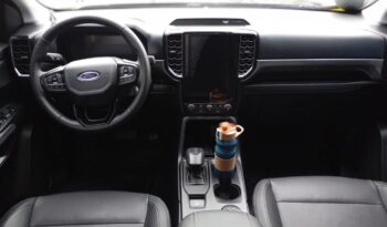 Ford Ranger completo