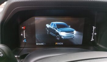 Ford Ranger completo