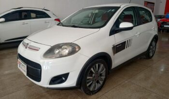 Fiat Palio completo