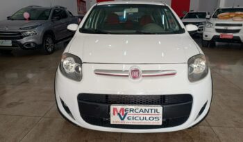 Fiat Palio completo