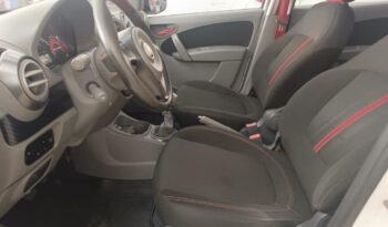 Fiat Palio completo