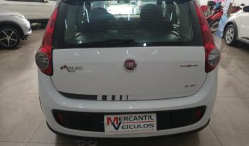 Fiat Palio completo