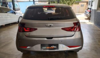 Hyundai HB20 completo