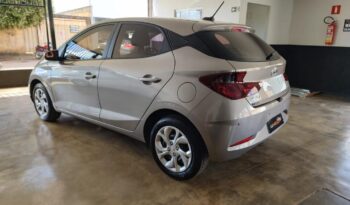 Hyundai HB20 completo