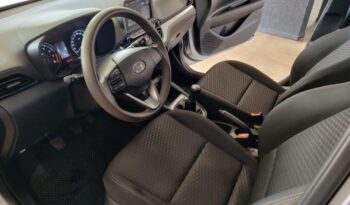 Hyundai HB20 completo