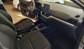 Hyundai HB20 completo