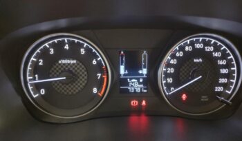 Hyundai HB20 completo