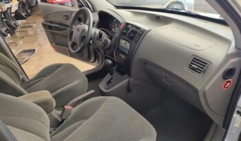 Hyundai Tucson completo