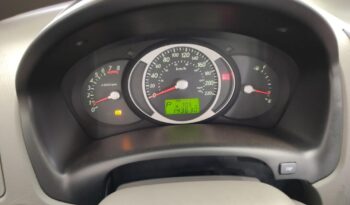 Hyundai Tucson completo