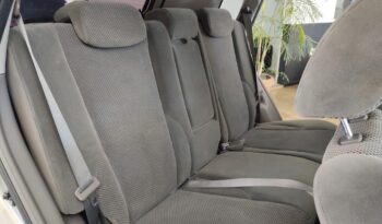 Hyundai Tucson completo