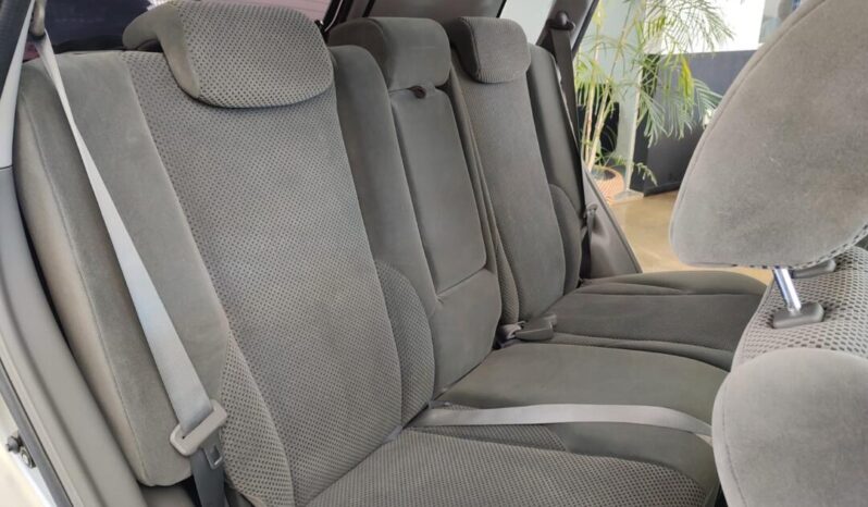 Hyundai Tucson completo