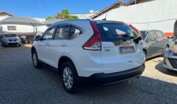 Honda CRV completo