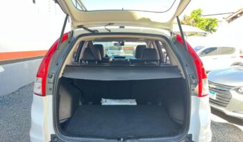 Honda CRV completo