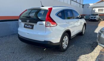 Honda CRV completo