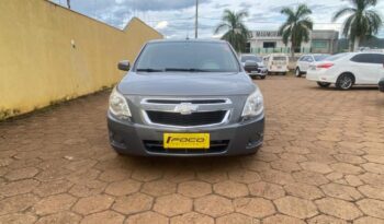 Chevrolet Cobalt completo