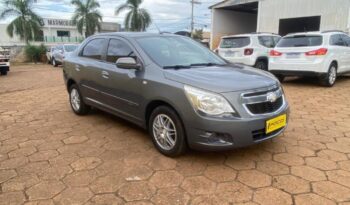 Chevrolet Cobalt completo