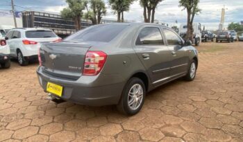Chevrolet Cobalt completo