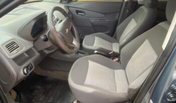Chevrolet Cobalt completo