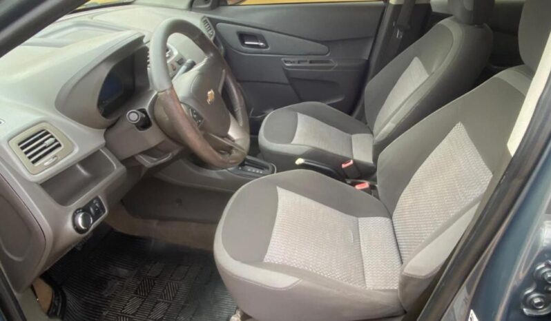 Chevrolet Cobalt completo