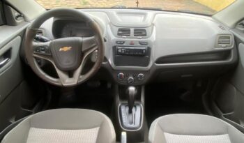 Chevrolet Cobalt completo