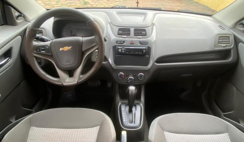 Chevrolet Cobalt completo