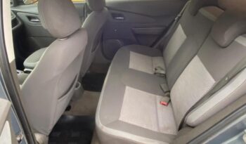 Chevrolet Cobalt completo