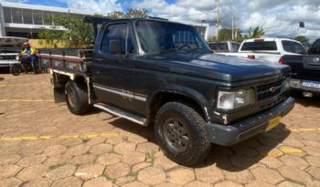 Chevrolet D20 completo