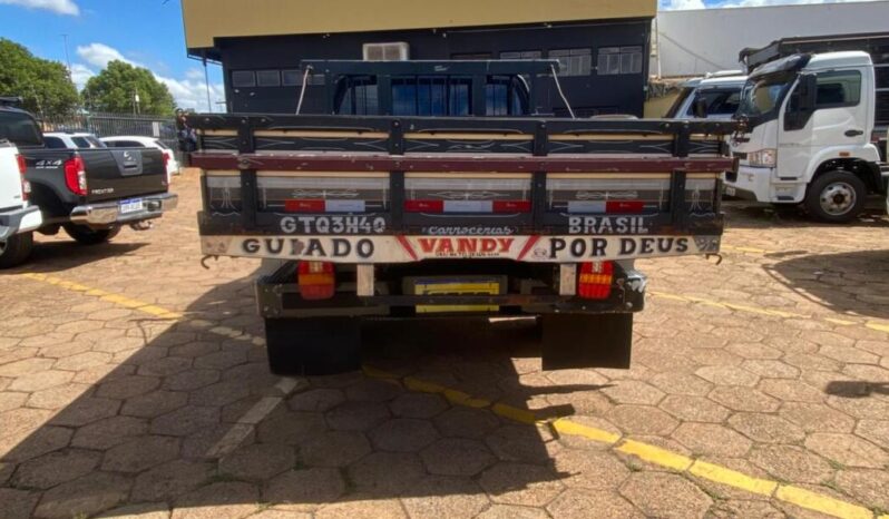 Chevrolet D20 completo