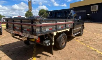 Chevrolet D20 completo