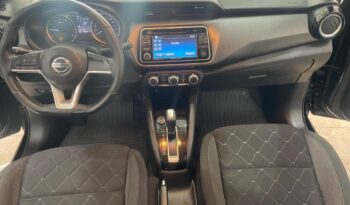 Nissan Kicks completo
