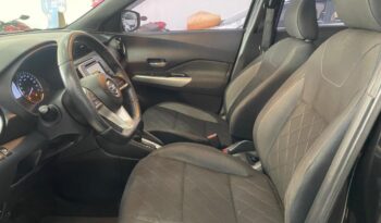 Nissan Kicks completo