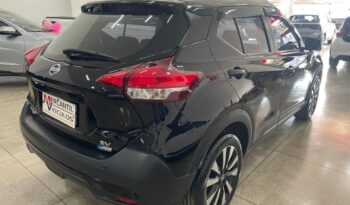 Nissan Kicks completo