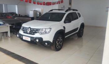 Renault Duster completo