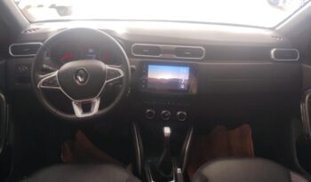 Renault Duster completo