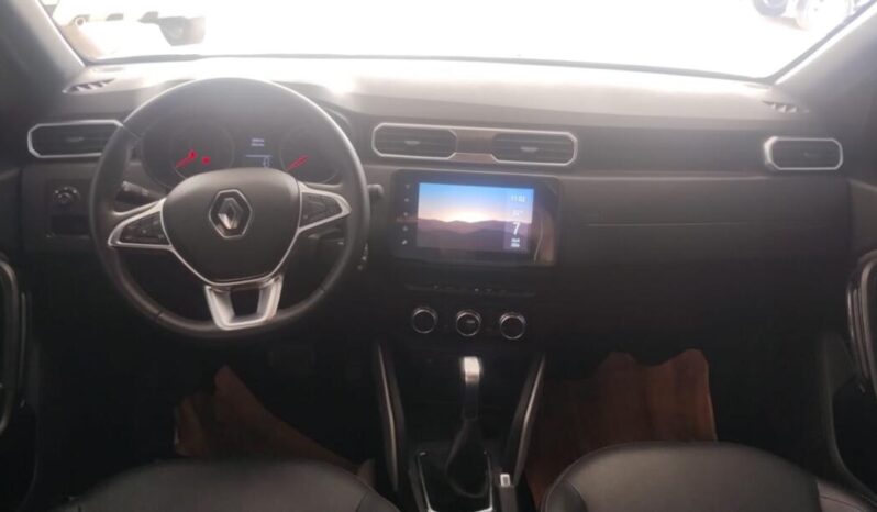 Renault Duster completo