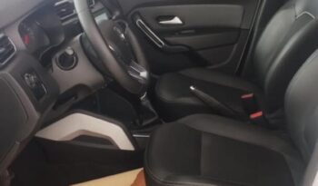 Renault Duster completo