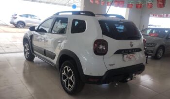 Renault Duster completo