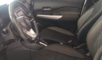 Nissan Kicks completo
