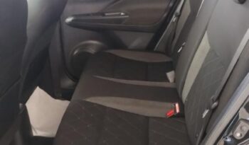 Nissan Kicks completo