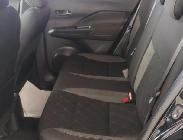 Nissan Kicks completo
