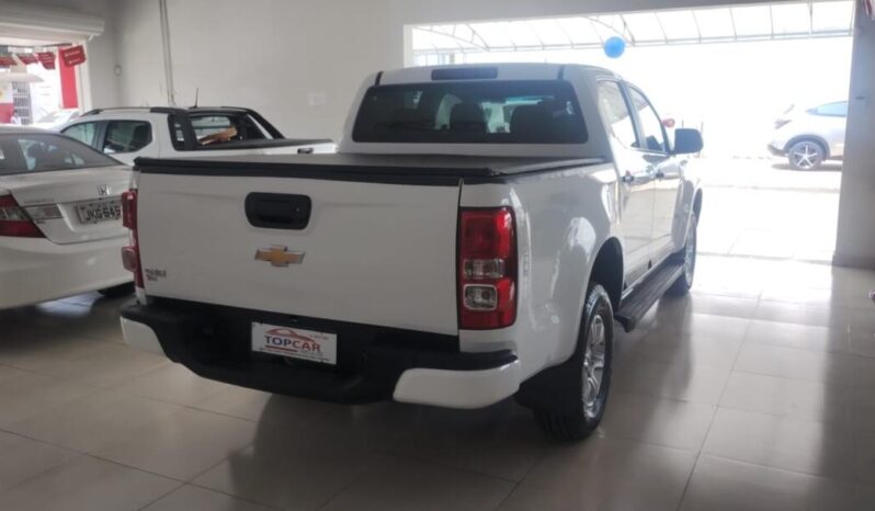 Chevrolet S10 completo