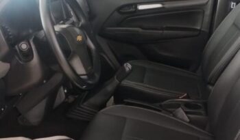 Chevrolet S10 completo