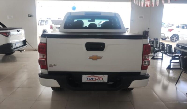 Chevrolet S10 completo
