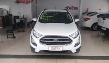 Ford Ecosport completo