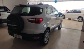 Ford Ecosport completo
