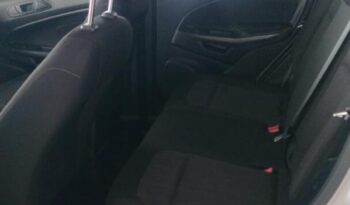 Ford Ecosport completo